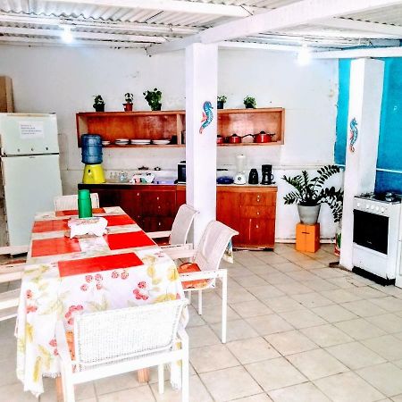Asa Branca Residence Ресіфі Екстер'єр фото