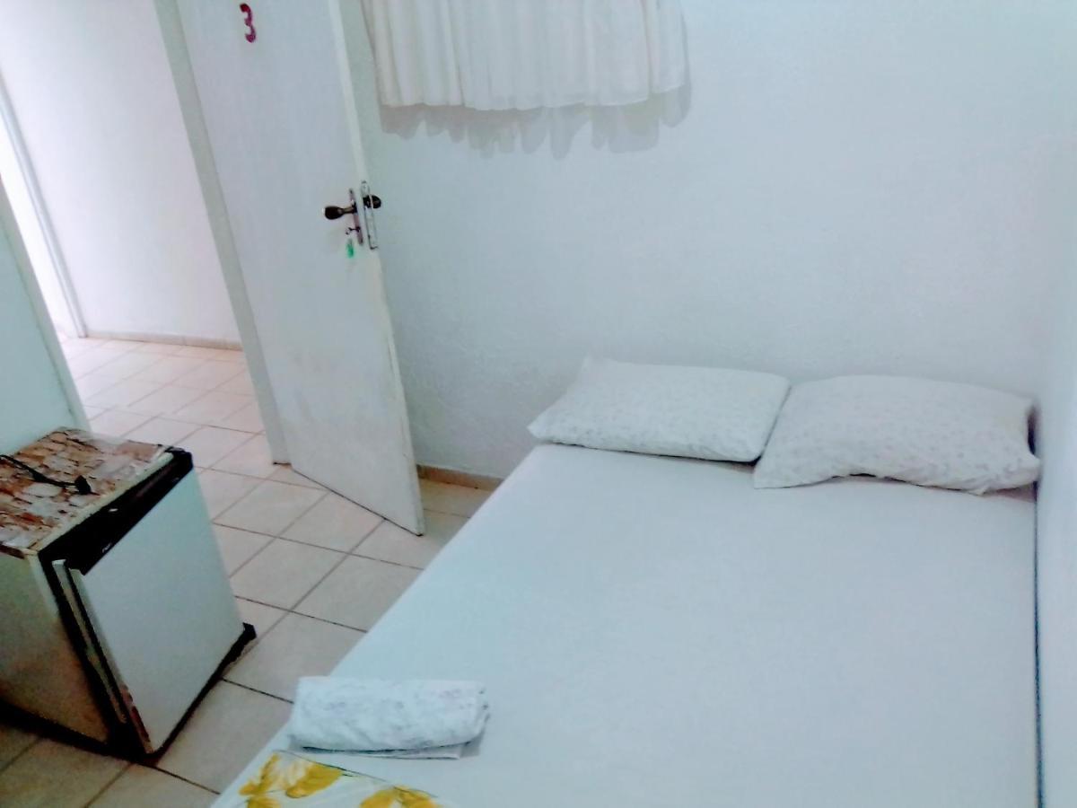 Asa Branca Residence Ресіфі Номер фото