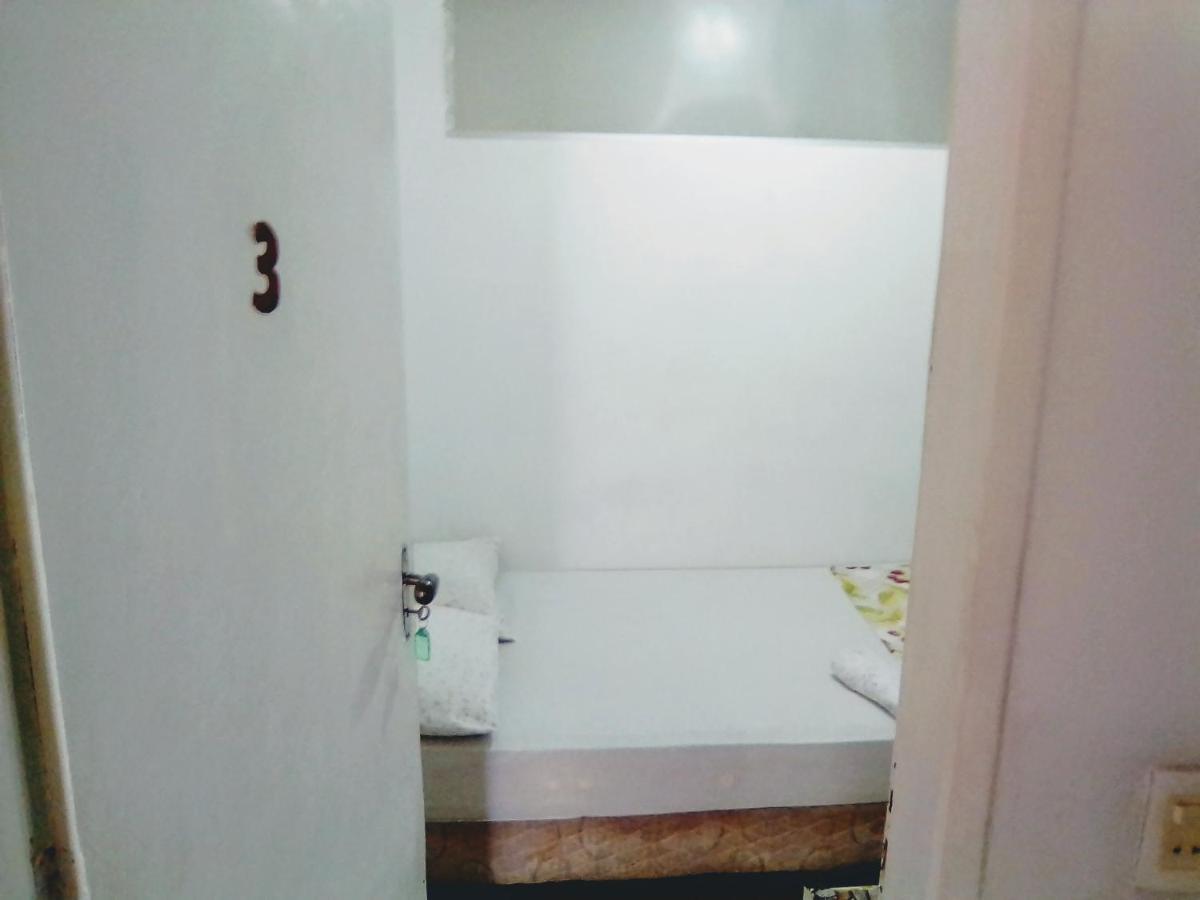 Asa Branca Residence Ресіфі Номер фото