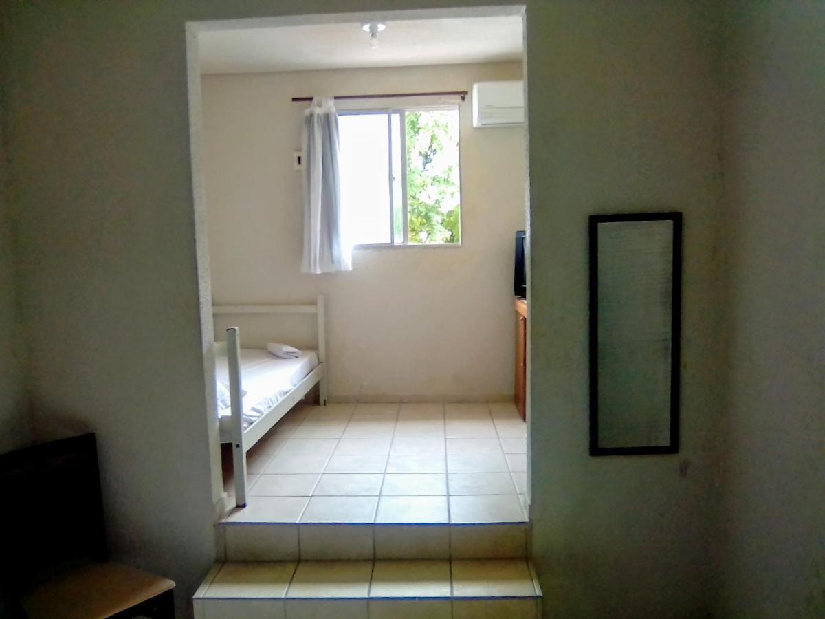 Asa Branca Residence Ресіфі Номер фото