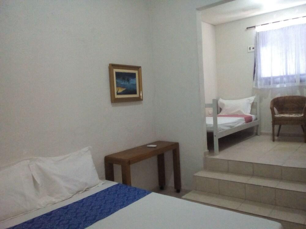 Asa Branca Residence Ресіфі Екстер'єр фото