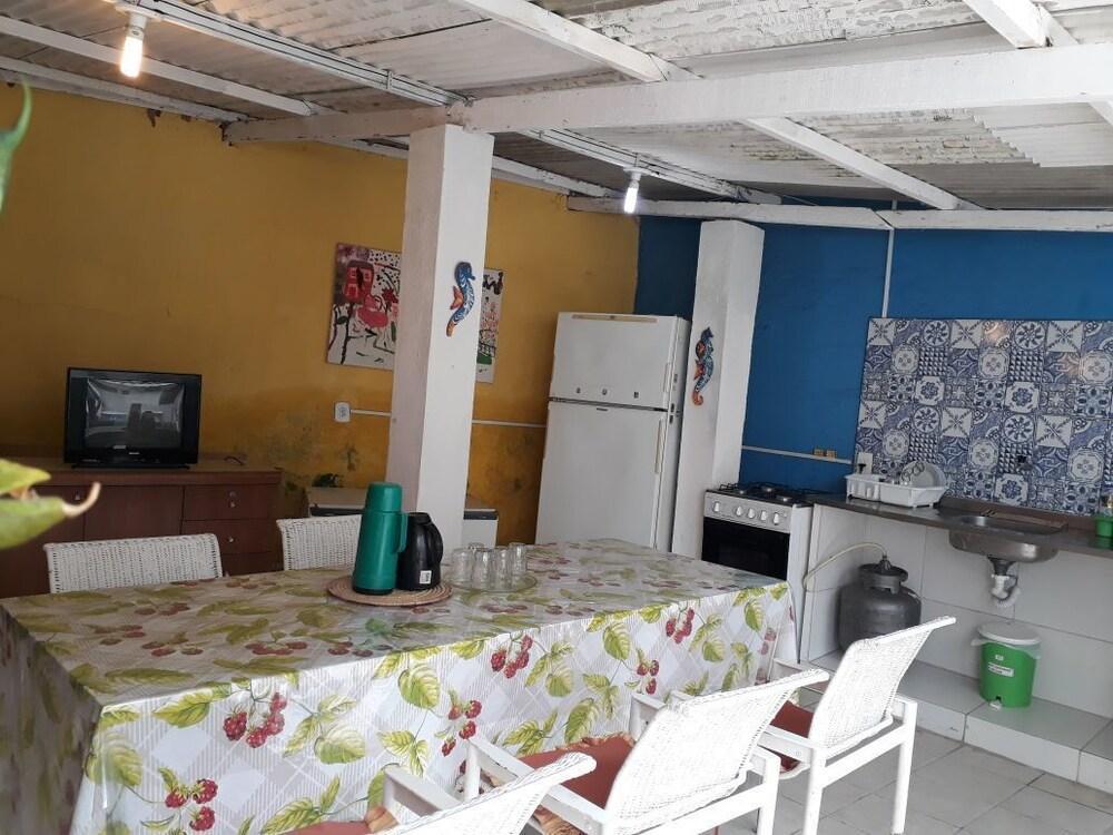 Asa Branca Residence Ресіфі Екстер'єр фото