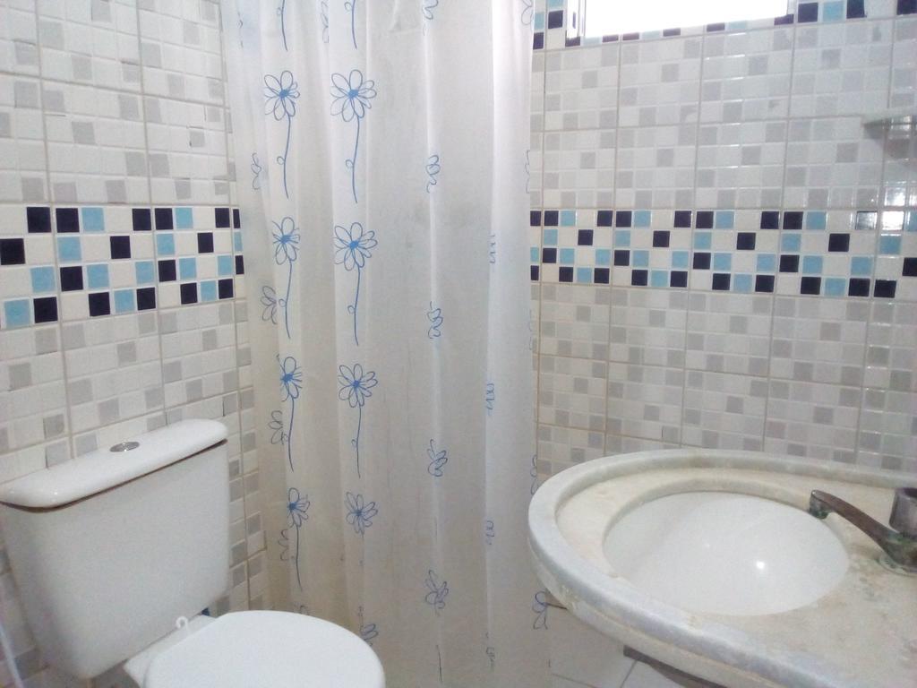 Asa Branca Residence Ресіфі Екстер'єр фото