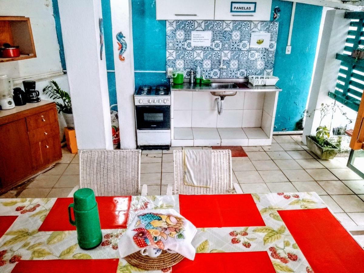 Asa Branca Residence Ресіфі Екстер'єр фото