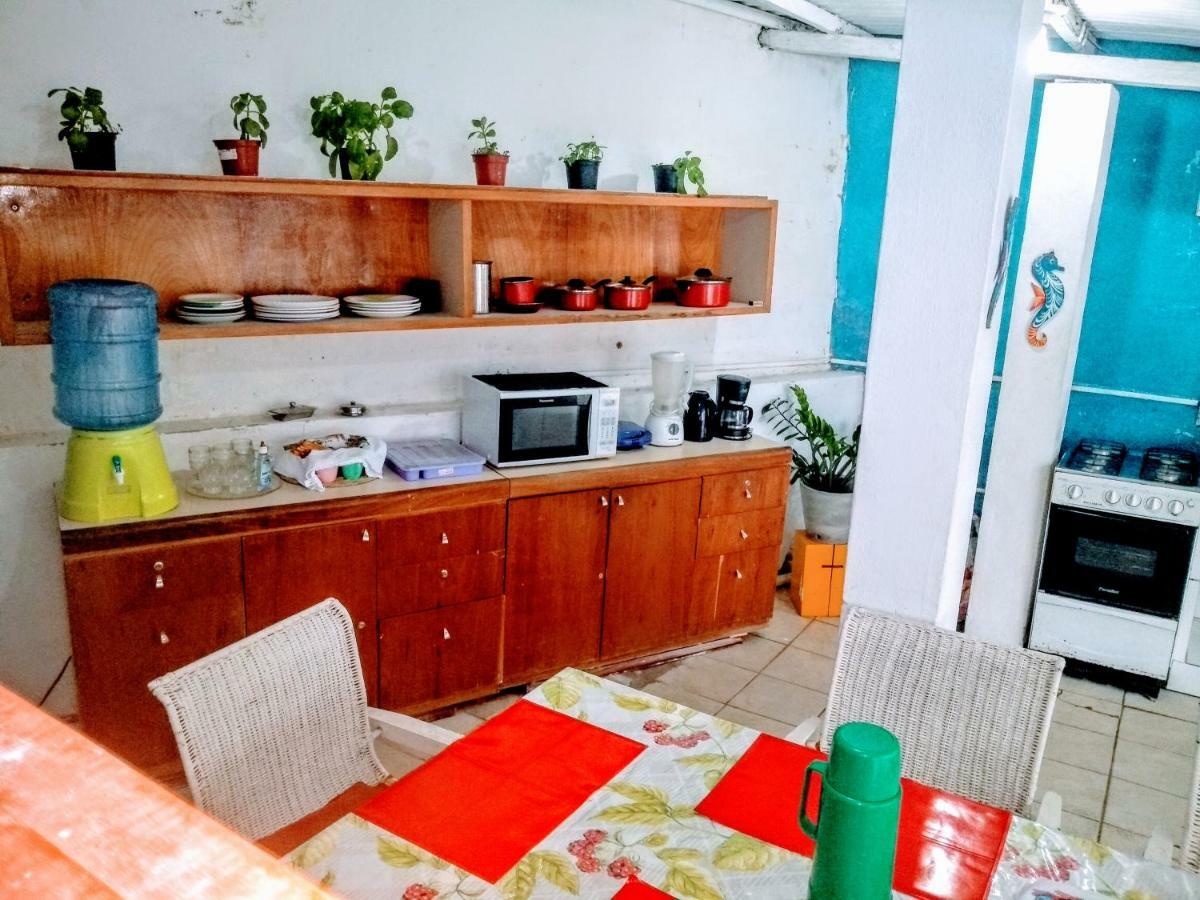 Asa Branca Residence Ресіфі Екстер'єр фото