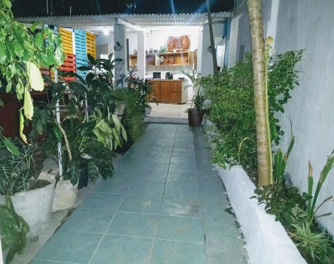 Asa Branca Residence Ресіфі Екстер'єр фото