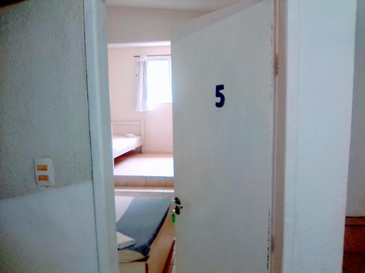Asa Branca Residence Ресіфі Номер фото
